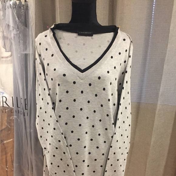 Lane Bryant Sweaters - sweater
